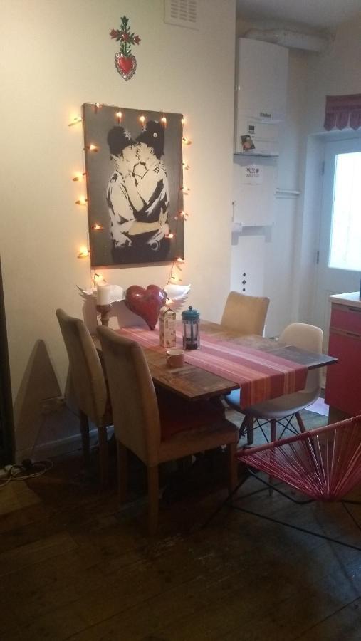 Homey, Warm & Welcoming Room. London Ngoại thất bức ảnh