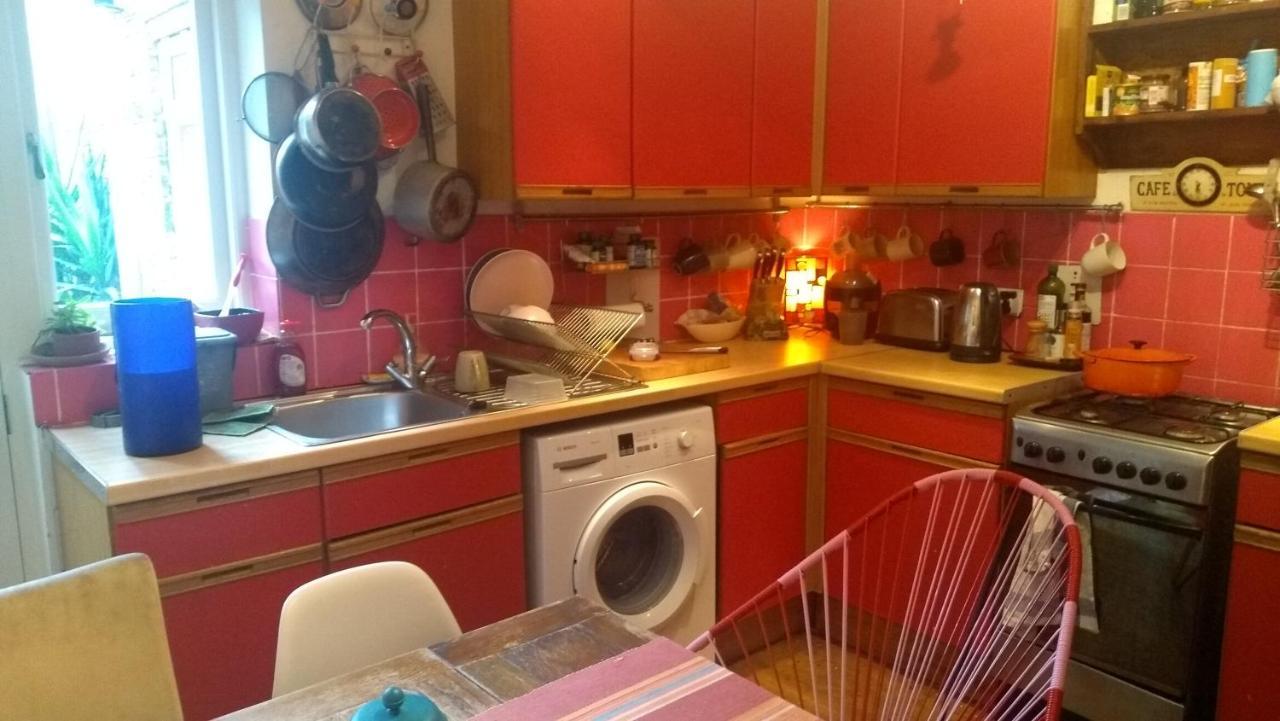 Homey, Warm & Welcoming Room. London Ngoại thất bức ảnh